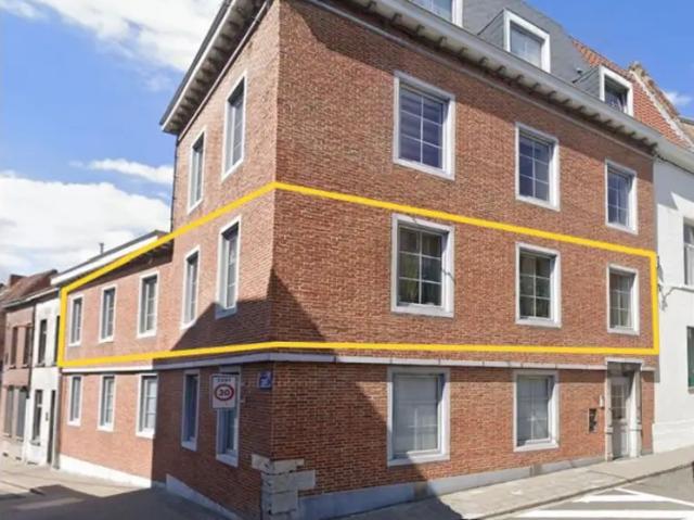 à vendre Appartement Herne