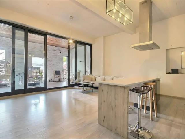 à vendre Appartement Herseaux