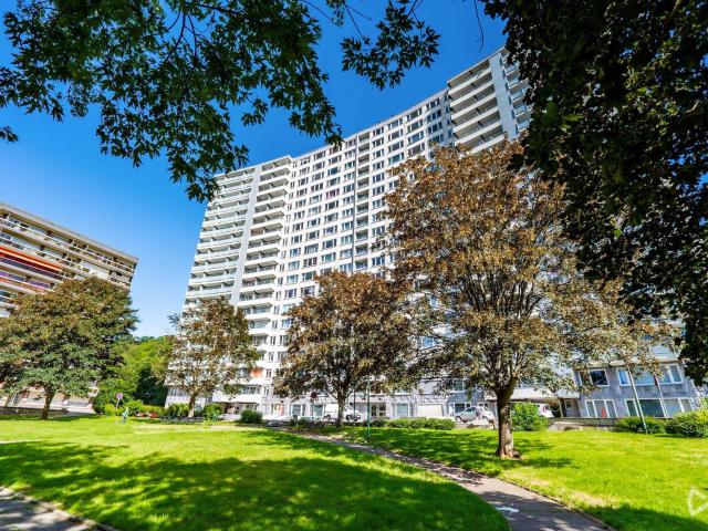 à vendre Appartement Herstal Esplanade de la paix