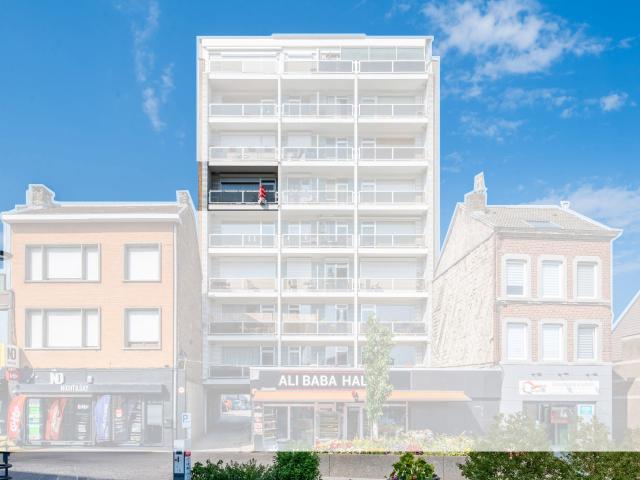 à vendre Appartement Herstal Place Jean Jaurès