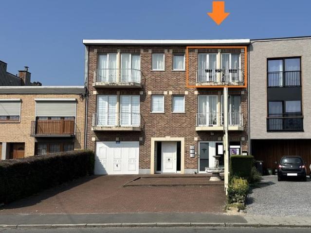à vendre Appartement Herstal Rue Basse Campagne,171