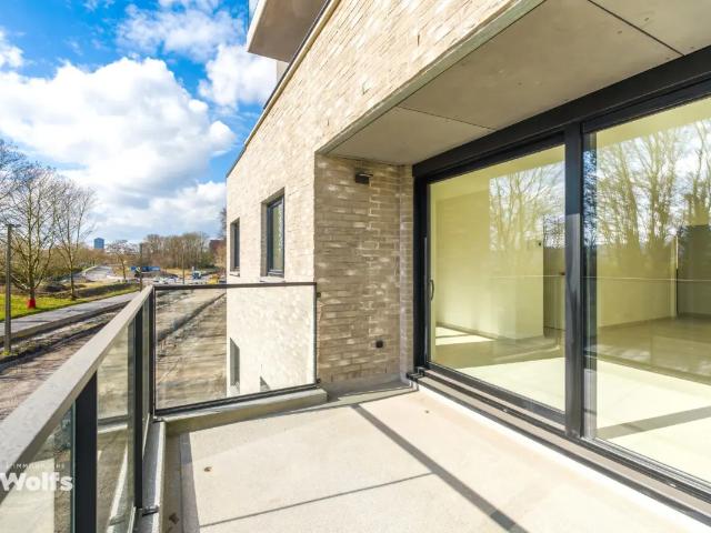 à vendre Appartement Herstal Rue Ernest Solvay