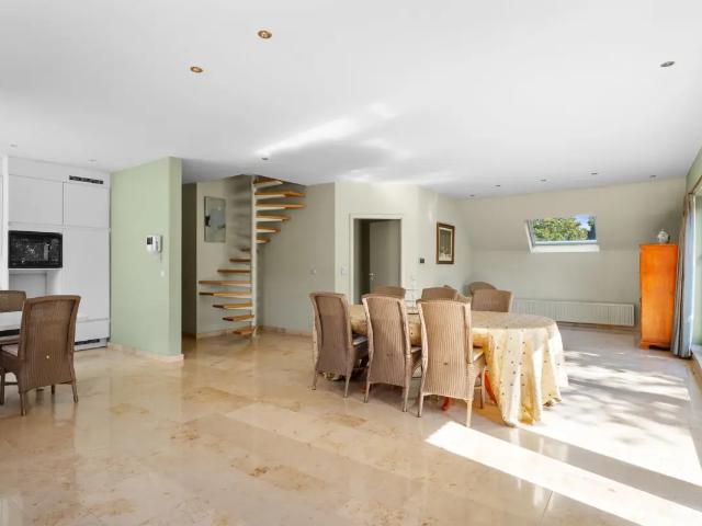 à vendre Appartement Heusden Hoge Steenakker