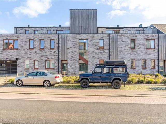 à vendre Appartement Heusden Zolder