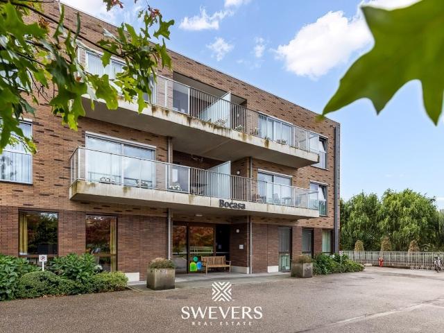 à vendre Appartement Heusden Zolder Vrunstraat