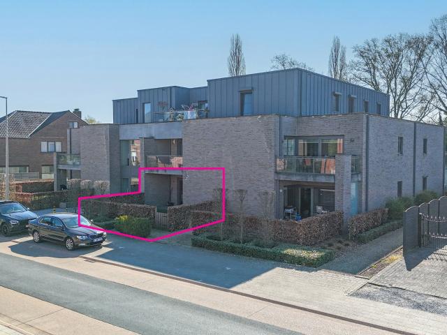 à vendre Appartement Heusden Zolder Everselkiezel
