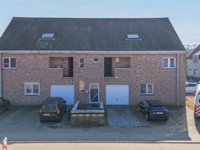 à vendre Appartement Heusden Zolder Everselkiezel