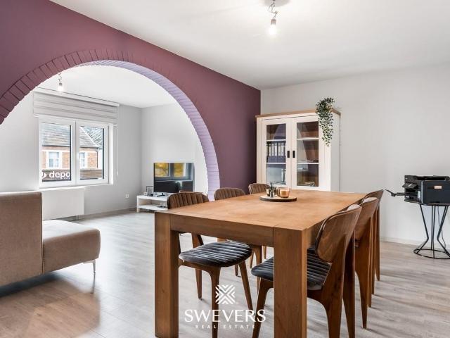 à vendre Appartement Heusden Zolder Koolmijnlaan