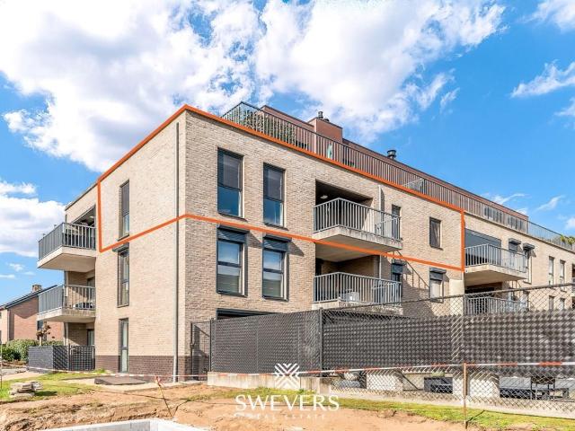à vendre Appartement Heusden Zolder Kleine Kenenstraat