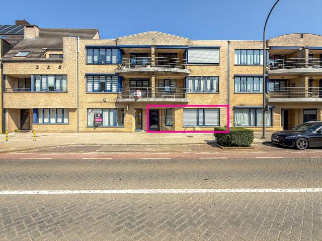 à vendre Appartement Heusden Zolder Ringlaan