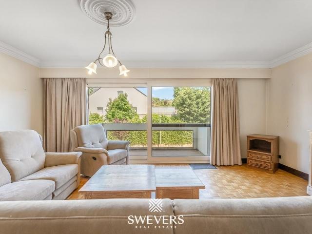 à vendre Appartement Heusden Zolder Sint Jobstraat