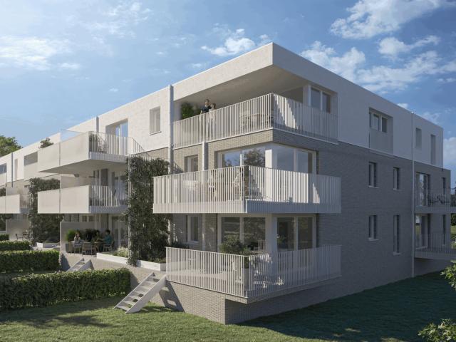 à vendre Appartement Heusy Rue des Trois Bacs