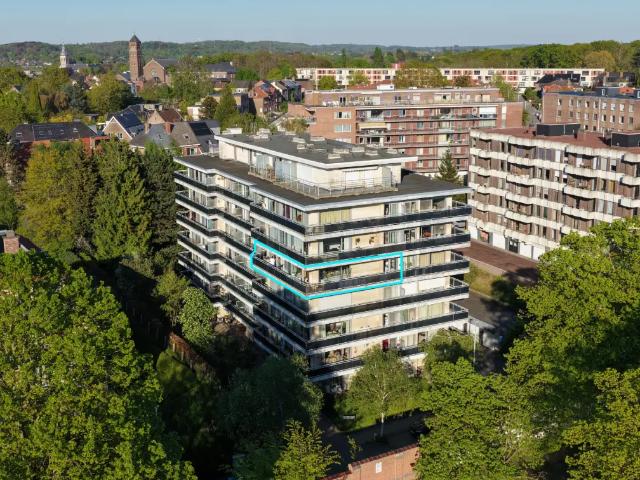 à vendre Appartement Heverlee Hertogstraat