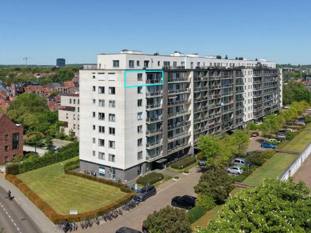 à vendre Appartement Heverlee Leeuwerikenstraat