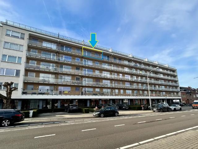à vendre Appartement Heverlee Naamsesteenweg
