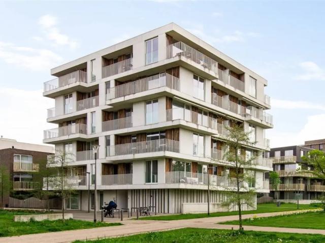 à vendre Appartement Hoboken Ganzendries