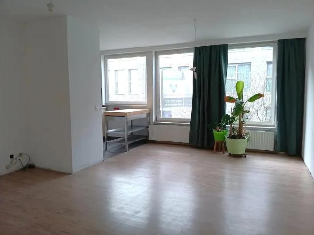 à vendre Appartement Hoboken Krugerstraat