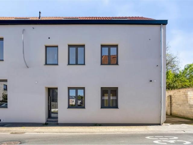 à vendre Appartement Hoegaarden Nerm