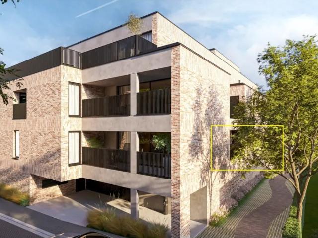 à vendre Appartement Hoeselt Hulstraat