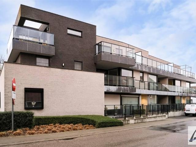 à vendre Appartement Hoeselt Weyerstraat