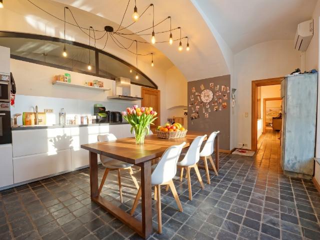 à vendre Appartement Horion Hozémont Rond Point du Blanckart Surlet