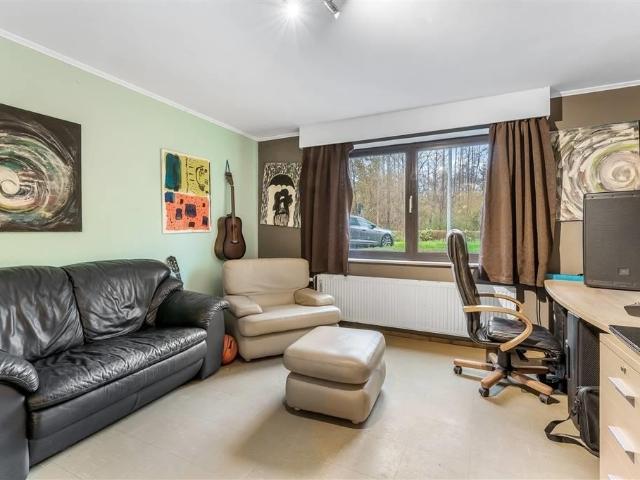 à vendre Appartement Houthalen Guldensporenlaan