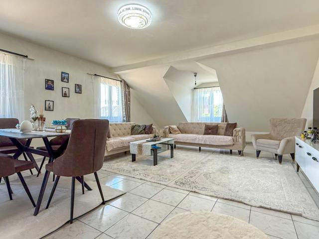 à vendre Appartement Houthalen Helchteren Koolmijnlaan