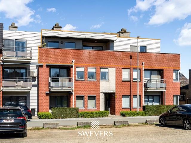 à vendre Appartement Houthalen Helchteren Muveld