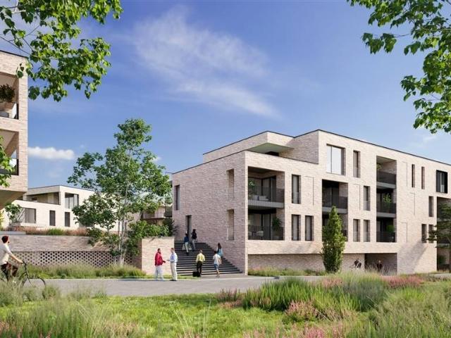 à vendre Appartement Houthalen Limburgplein