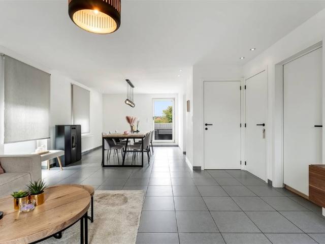 à vendre Appartement Houthalen Rozenstraat