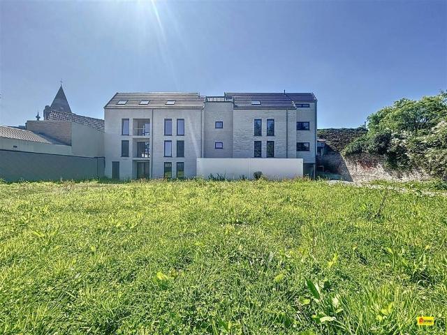à vendre Appartement Houthulst Kerkstraat 2 4
