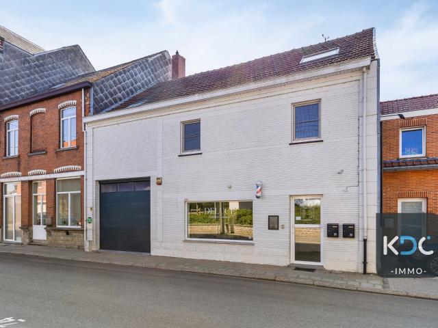 à vendre Appartement Huldenberg Dorpsstraat