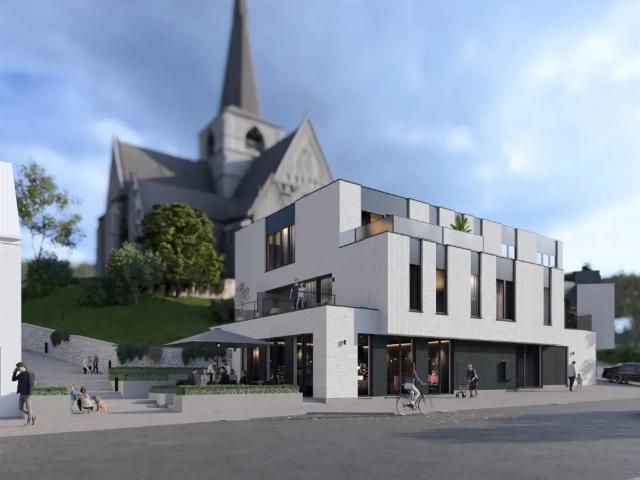 à vendre Appartement Huldenberg Gemeenteplein
