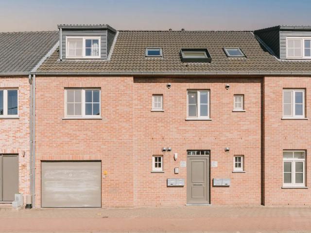 à vendre Appartement Hulshout Langestraat