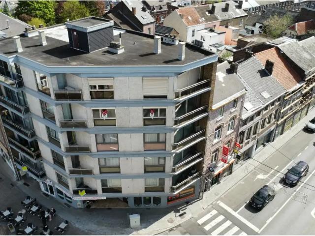 à vendre Appartement Huy Place Saint Germain