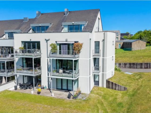 à vendre Appartement Huy Rue du Long Thier