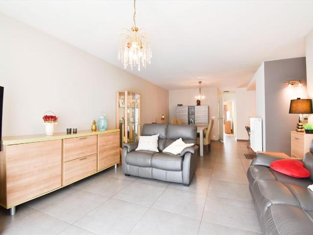 à vendre Appartement Ichtegem Stationsstraat