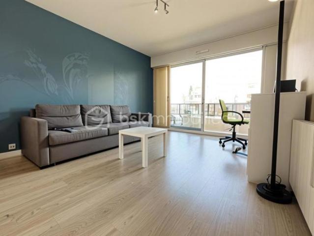? À Vendre – Appartement