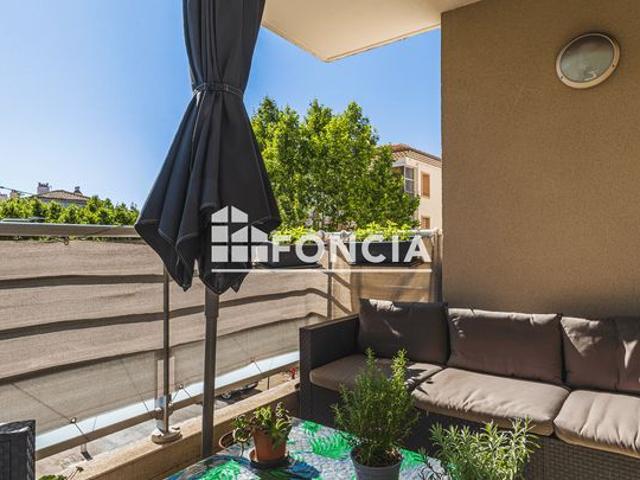 À VENDRE – Appartement idéal investisseur | Bail en cours jusqu’au 13 avril 2028