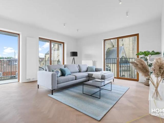 à vendre Appartement Ieper Sint Jansstraat
