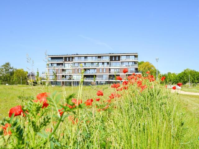 à vendre Appartement Ingelmunster Broekhoek
