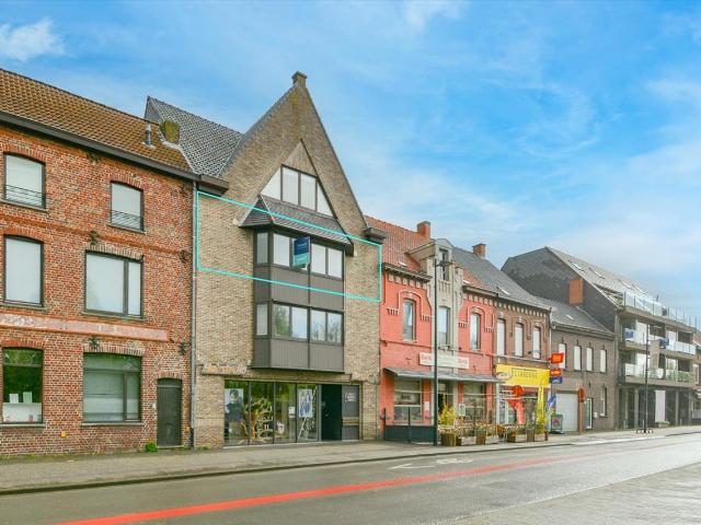 à vendre Appartement Ingelmunster Gravinnestraat