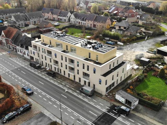 à vendre Appartement Ingelmunster Kortrijkstraat