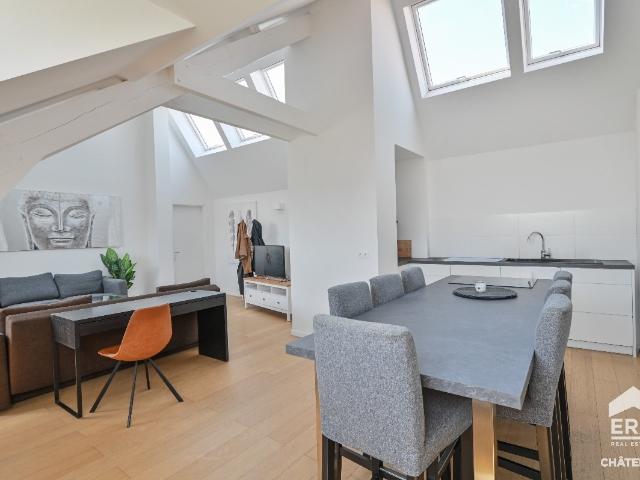 à vendre Appartement Ixelles Molièrelaan