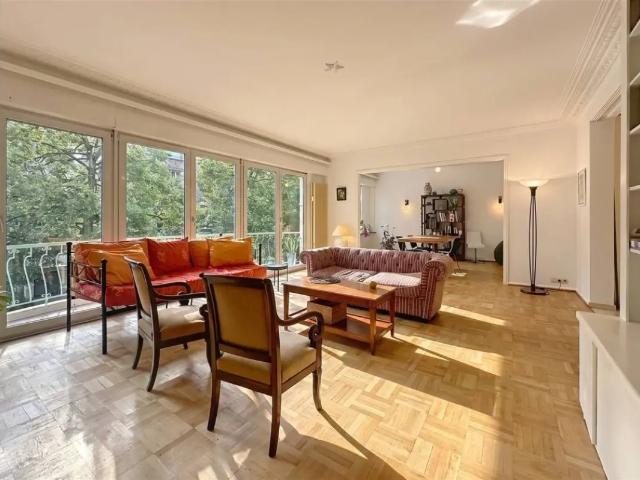 à vendre Appartement Ixelles Avenue Armand Huysmans