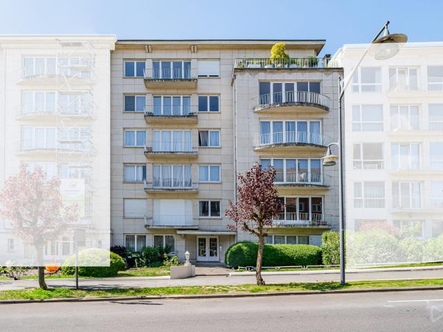 à vendre Appartement Ixelles Avenue Armand Huysmans