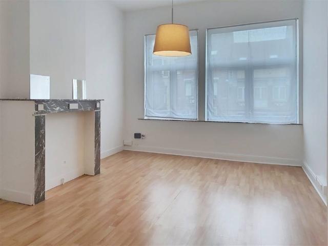à vendre Appartement Ixelles Avenue de la Couronne