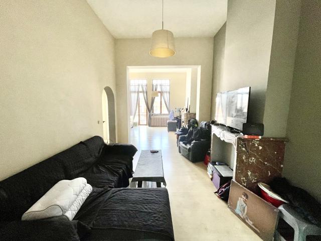 à vendre Appartement Ixelles Avenue de la Couronne