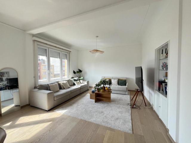 à vendre Appartement Ixelles Avenue de l'Université