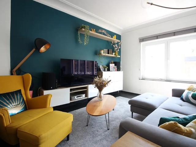 à vendre Appartement Ixelles Avenue des Grenadiers